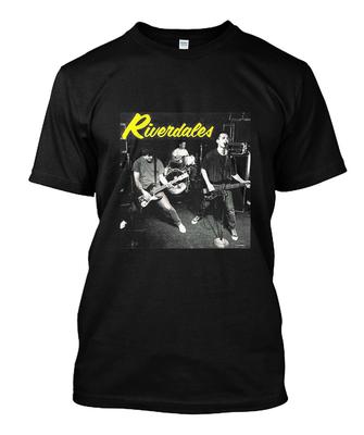 Limited New Riverdales Old School Folk Ambient MAN WOMAN T-Shirt Size S To 5XL