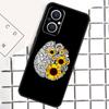 Medical Human Organs Brain For OPPO Reno 14 12 11 10 13 Pro 8T 11F 12F 13F 14F 7 8 Lite OPPO Find X9 X8 X6 X5 Pro Case