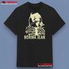 Norma Jean Band Musik T-Shirt Schwarz Baumwolle Vollgröße S-5XL T161