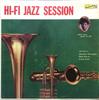 LP Schallplatte VARIOUS HiFi Jazz Session MSLP5013 Masterseal 1957 US Jazz Gebraucht