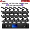 Huidu Professional Wired Digital Conference Microphone System (CN Version)
