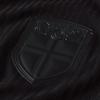 Nike Norway 2026 Match Away Black Men Tops IB5210-010