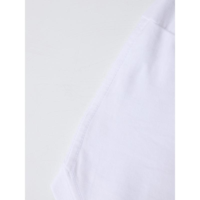 European Size Comfortable And Stylish Trendy "Personalized Creative" Pattern Print Round Neck T-Shirt, New Men'S Casual Daily Style T-Shirt