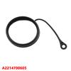 Car Oil Fuel Tank Cover Cap Cable Rope For Mercedes Benz C E A S Class W211 W203 W204 W210 W124 AMG W202 CLA W212 W220 W205 W201