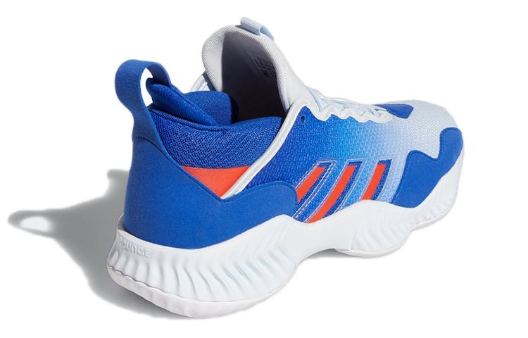 adidas Court Vision 3 'Blue Orange' H67757