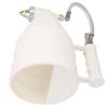 3000cc Cement Mortar Sprayer Hopper Stucco Concrete Spray Gun Wall Painting Tool