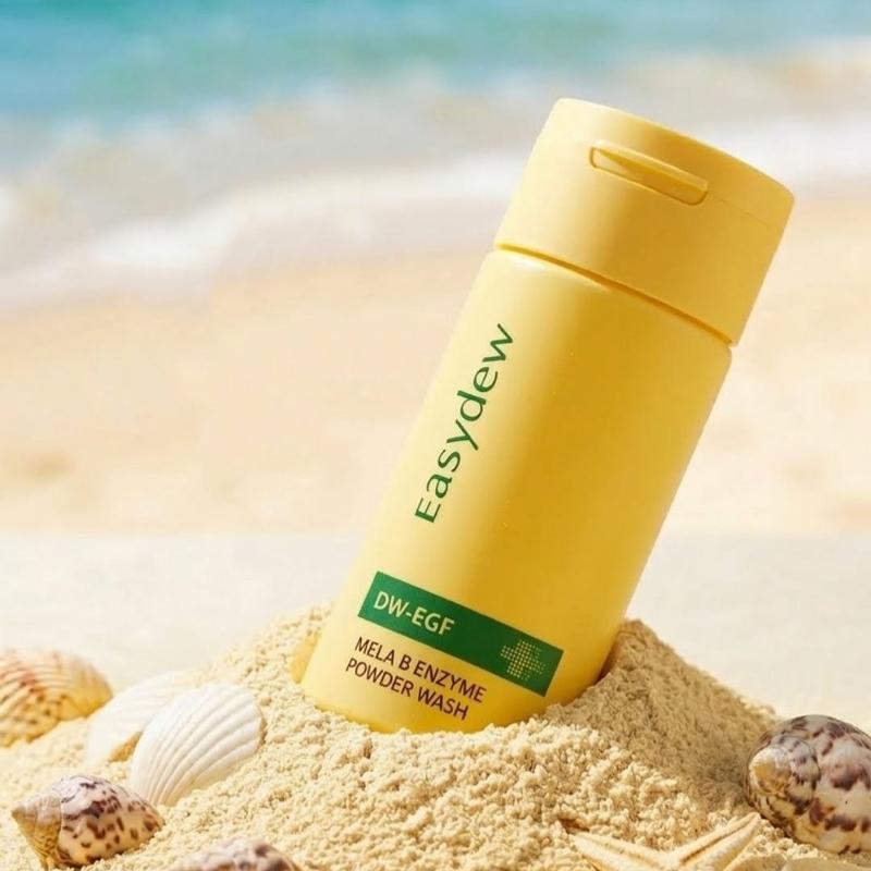 [Easydew] DW-EGF Mela B Enzyme Powder Wash 60g