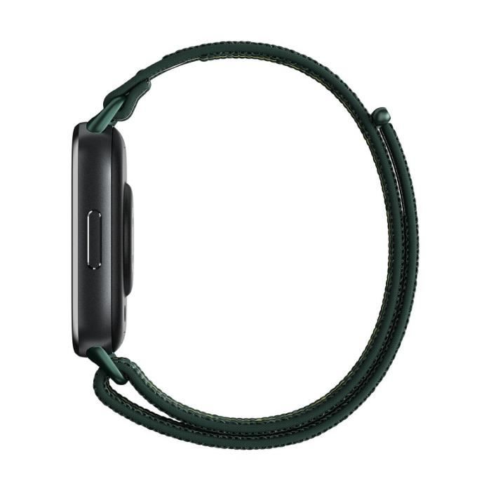 Montre Motorola Moto Fit 44 Mm Vert (Trekking Green)