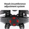 Roselle  Lightweight EPS Adjustable Outdoor Safety Mountain Bike Cycling Helmet for Children Breathable & Protective