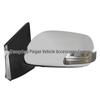 10th Gen Toyota Corolla Rearview Mirror Assembly 87940-02E20