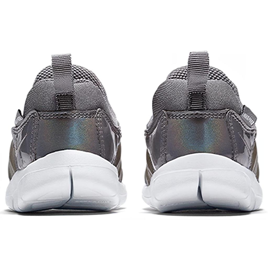 Nike Dynamo Free Cushioning Balance Low Top Toddler Shoes Baby AA7217-001