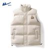 Men's Winter Cotton Padded Vest