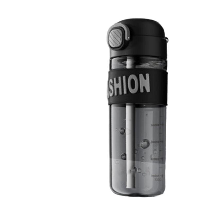 Shangheng Insulated Leak-Proof Sports Water Bottle