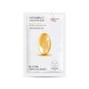 O3+ Facialist Vitamin C Cellulose Sheet Mask 30g Pack of 1 for Pigmentation & Even Skin Tone