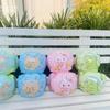Children's Retro Lace Mermaid Swimming Armbands