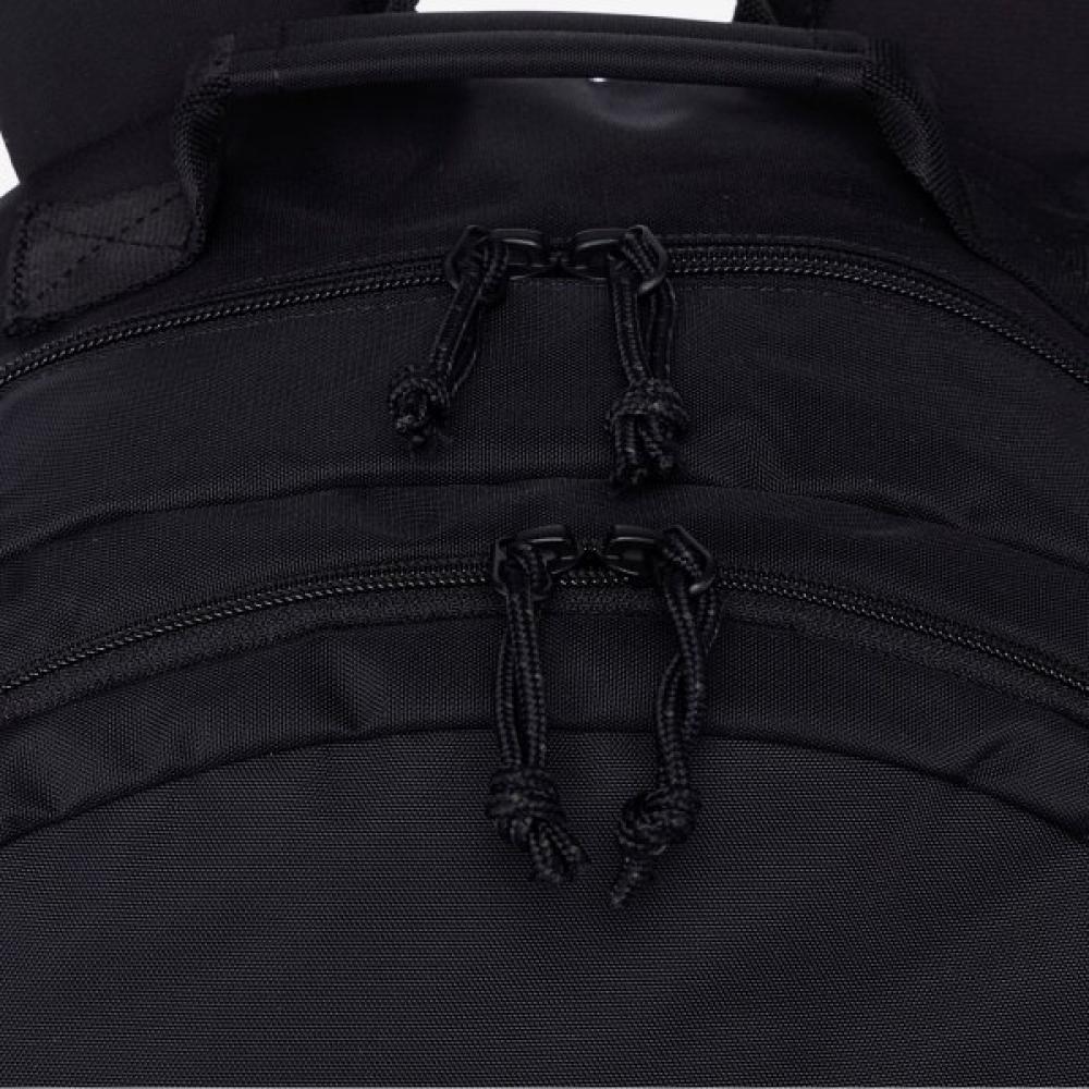 The North Face Super Pack Two Black