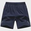 Men's Quick-Dry Multi-Color Summer Shorts: Breathable, Loose-Fit, Five-Point Sports Leisure Wear