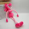 Cute And Cuddly 63cm Poppy Playtime Mommy Long Legs Huggy Wuggy Plush Stuffed Doll For Role Playing