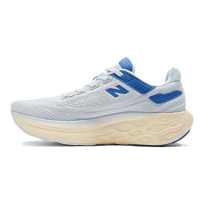 Adidași Fresh Foam X 1080v13 Albastru Marin Starlight Femei Crem W1080D13