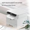 HP 323dnw Multifunction Monochrome Laser Printer CN Plug (adapter Included)