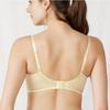 Triumph Red Label by 0113 M011 Size D75 Bra, (Yellow),