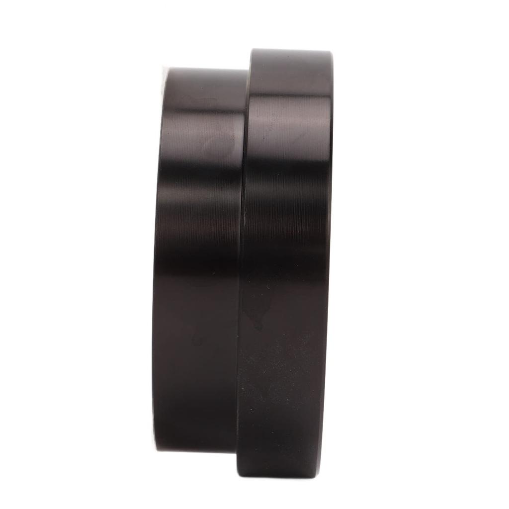 Acessórios para Volante Placa Adaptadora 70mm Liga de Alumínio para G25