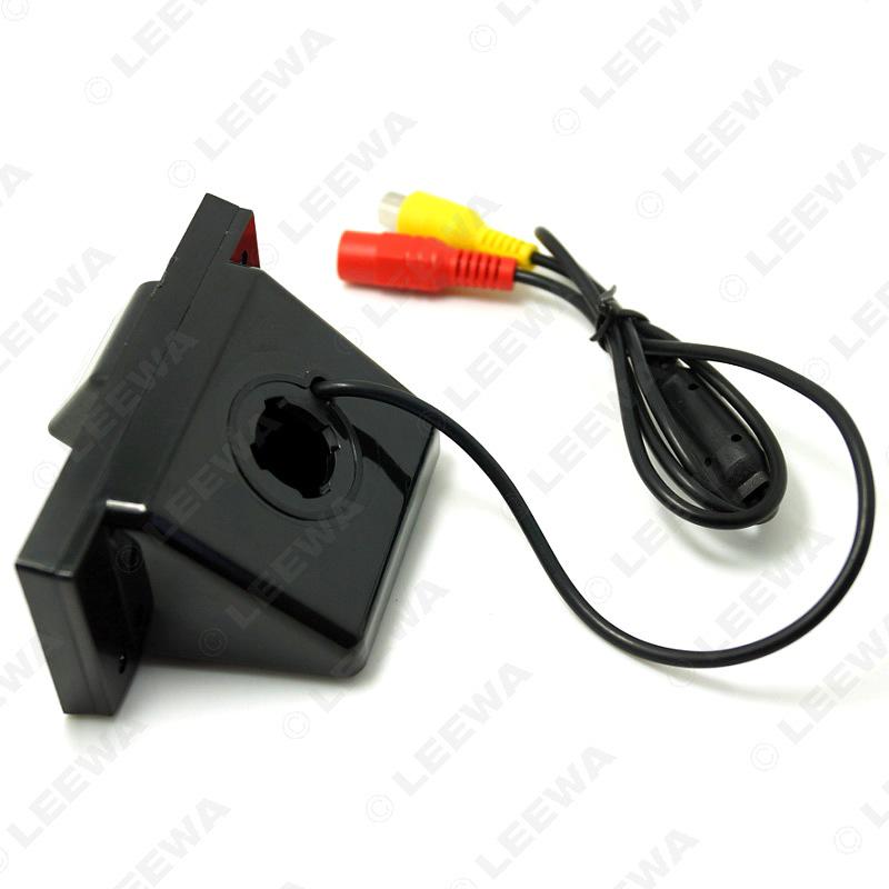 Hyundai H1 Starex/i800/H300/H100 Wide Angle Waterproof Rearview Camera