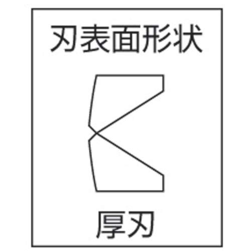 Victor Heavy-Duty Nippers 360HG 175mm