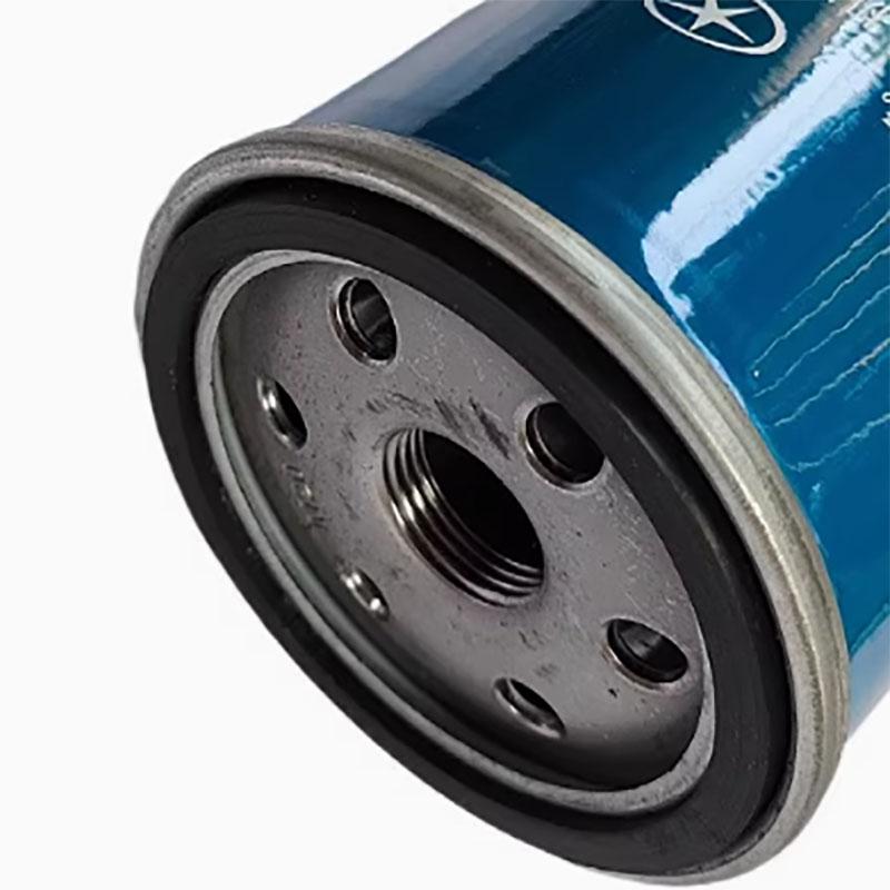 1010320FD060 1010320FD020 Original Engine Filter Oil Filter For Jac T6 T8 Pro Handy Star Ruishuailing E Ruijite 2.0L