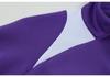 Adult & Child Long Sleeve Sports Suit for Cycling, Team Training & Football Matches.