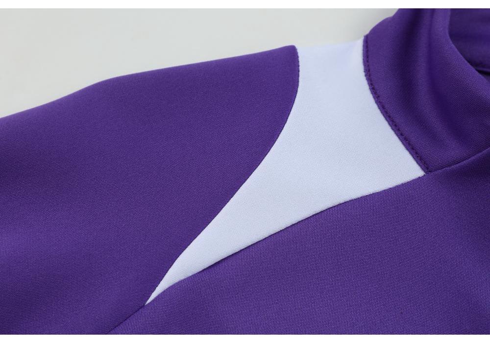 Adult & Child Long Sleeve Sports Suit for Cycling, Team Training & Football Matches.
