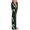 Men's Christmas Print Pajama Pants for and Sleep