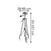 Bosch Bt 150 Professional Building Tripod