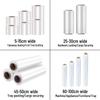 Commercial Transparent PE Stretch Wrap Film