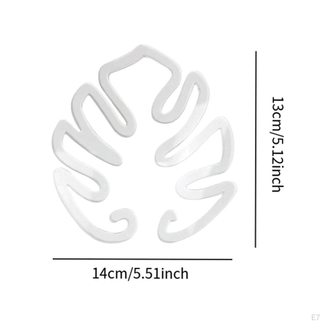 Plant Support Clips Flower Clamp Easy to Use Vegetable Fastening Clip for Vegetables Roses