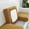 Sofa Seat Cushion Cover Stretchy Sofa Covers Universal Slipcover Airchair Cover Protector Fabric Replacement Home Decor