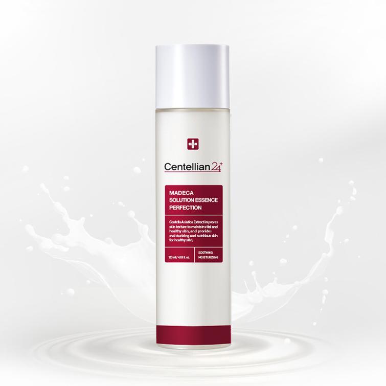 CENTELLIAN24 Madeca Solution Essence Perfection 120ml