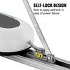 Automatic Door System Parking Lot Opening Device Anti-theft Door Motor