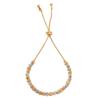 925 Sterling Silver Jewelry Charming Beads Ball Bracelet for Women Homme Luxury Wedding Party Gift