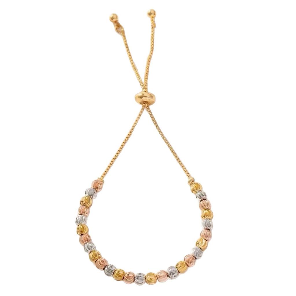 925 Sterling Silver Jewelry Charming Beads Ball Bracelet for Women Homme Luxury Wedding Party Gift
