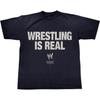Travis Scott Wrestling Is Real T shirt TRA-SS25-001