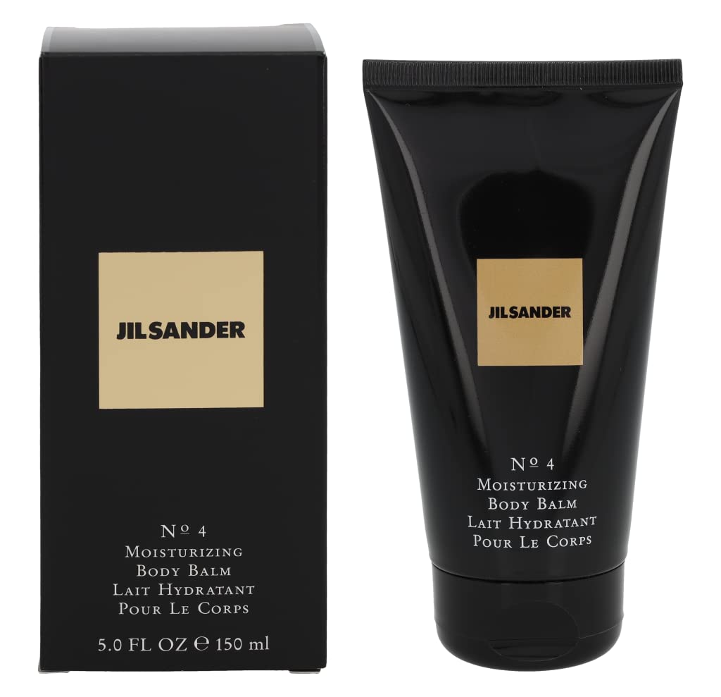 

Увлажняющий бальзам для тела Jil Sander №4 150 мл/5 унций