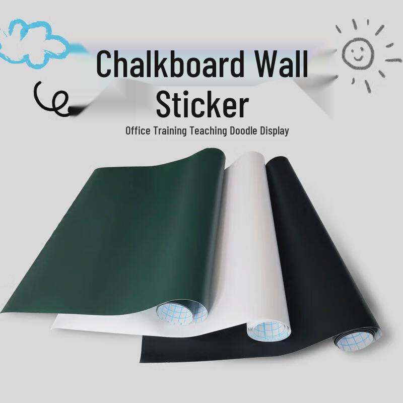 Magnetic Self-Adhesive Multi-Functional Wall Sticker