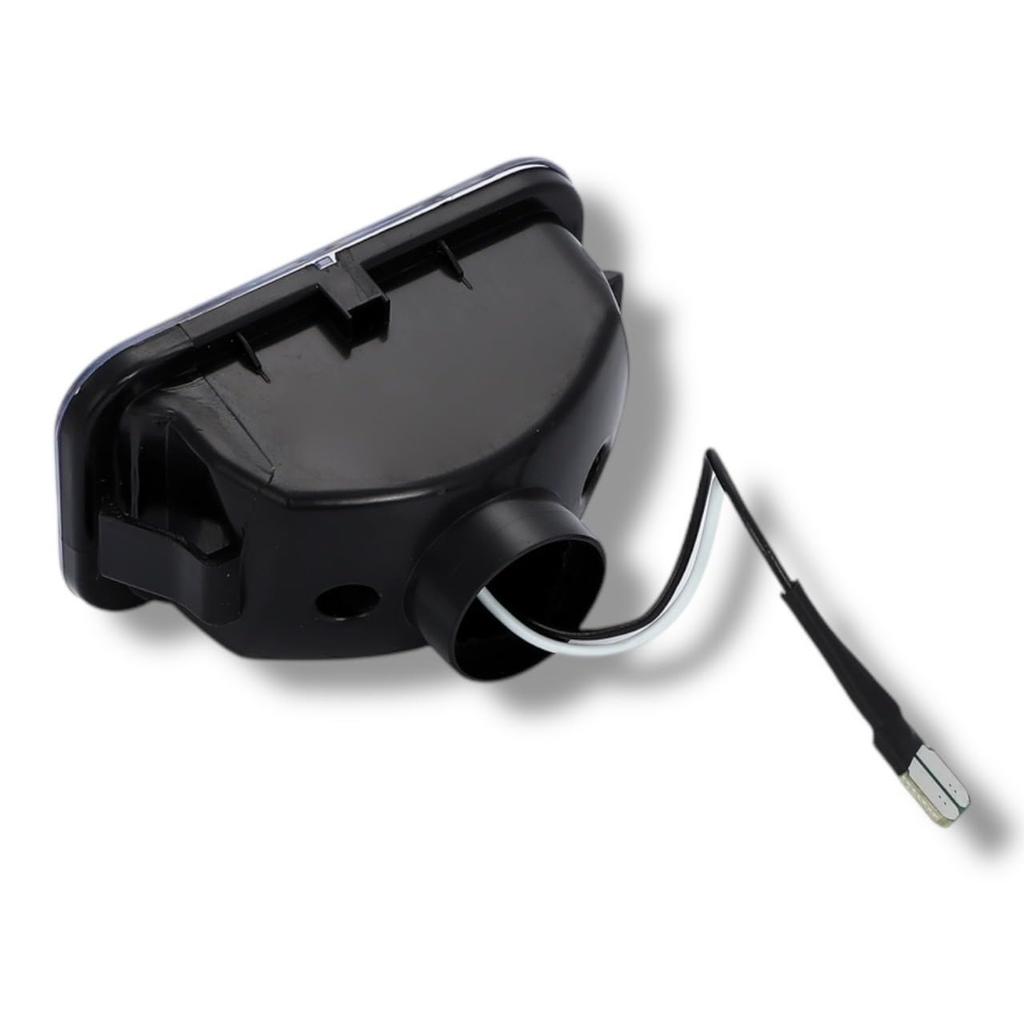 Kanoan LED Back Lamp Unit for Suzuki Carry Truck DA16T DA63T Etc Clear Lens