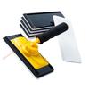 Edged Painting Corner Applicator Paint Pad Tray Set For Home Wall Maintenance 85AD