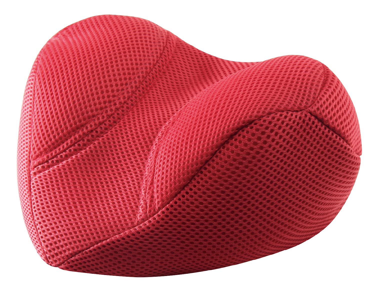 

PROIDEA Hot Neck Stretcher 0070-2186-00 Red, Approx. 25 x 18.5 x 11 cm