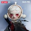 POP MART Skullpanda X GUO PEI Guo Pei 1/6 Trendige Figuren PPMT-2602-0063