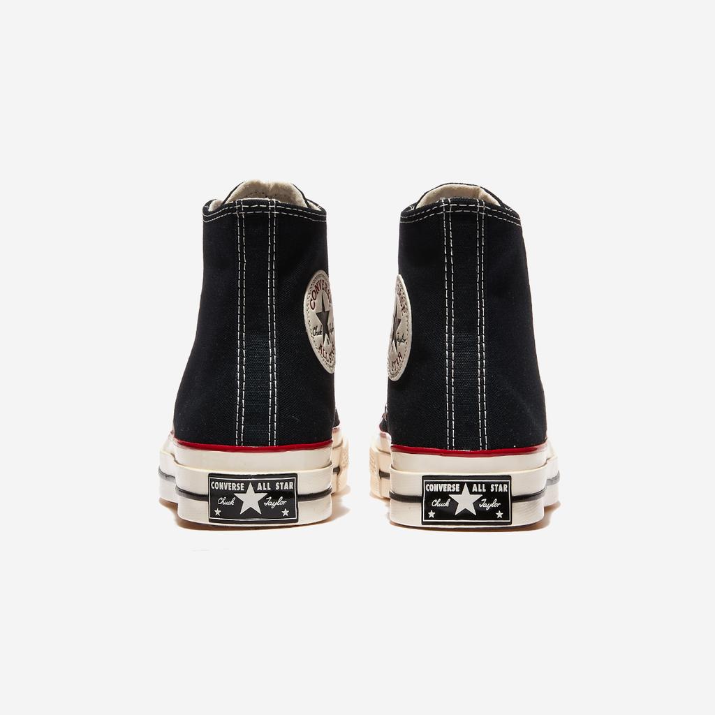 Converse Chuck 70 Hearts Black [A19061C] [Shipped from Korea] 100% Authentic