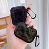 Earphone Cases Cover Case For Airpods Pro2 4 1 Pro 3 Pro3 2 Colorful Swirl