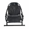 Kayak Seat with Adjustable Recline Robust Cushion Universal for Paddleboarders